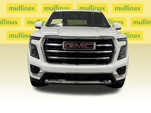 2026 GMC Yukon 2WD Elevation