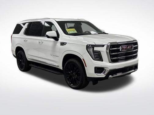 2026 GMC Yukon 2WD Elevation