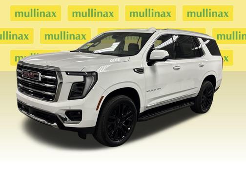 2026 GMC Yukon 2WD Elevation