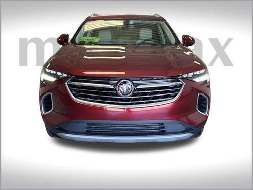 2021 Buick Envision FWD Essence