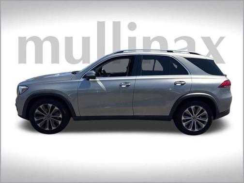 2020 Mercedes-Benz GLE 350 4MATIC
