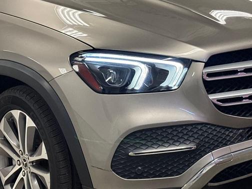 2020 Mercedes-Benz GLE 350 4MATIC