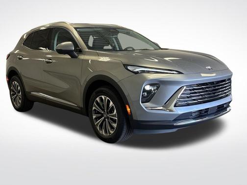 2025 Buick Envision Preferred AWD