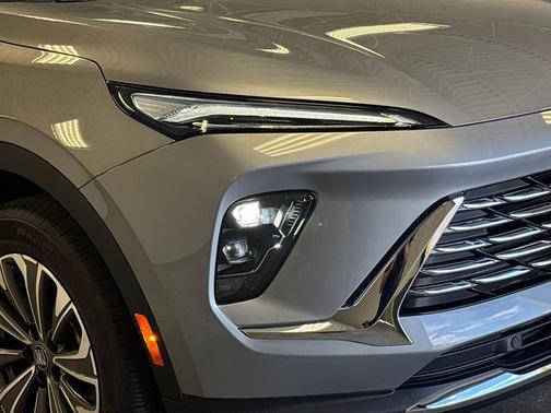 2025 Buick Envision Preferred AWD