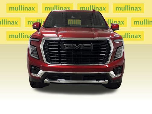 2026 GMC Yukon 2WD Elevation