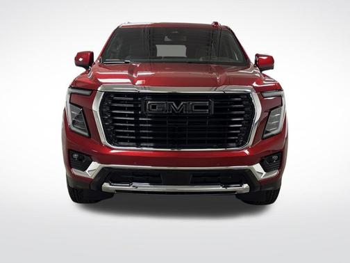 2026 GMC Yukon 2WD Elevation