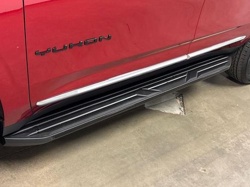 2026 GMC Yukon 2WD Elevation