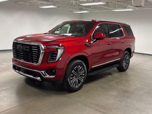 2026 GMC Yukon 2WD Elevation