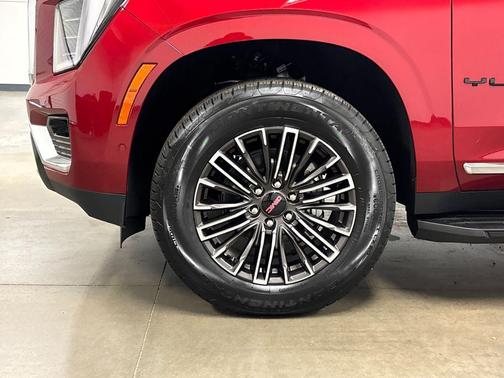 2026 GMC Yukon 2WD Elevation