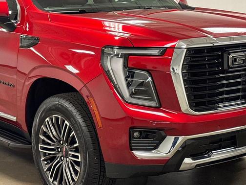 2026 GMC Yukon 2WD Elevation