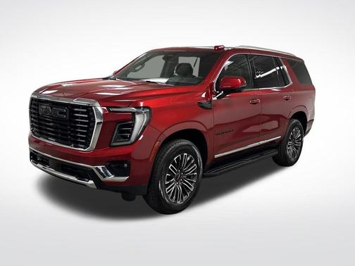 2026 GMC Yukon 2WD Elevation