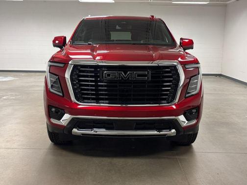 2026 GMC Yukon 2WD Elevation