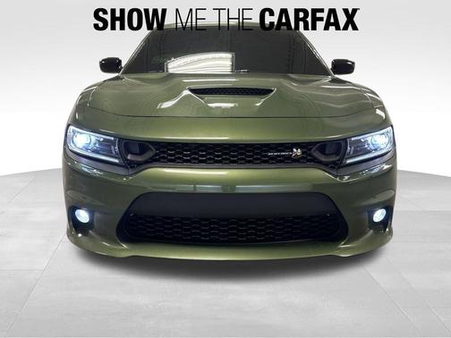 2023 Dodge Charger R/T Scat Pack