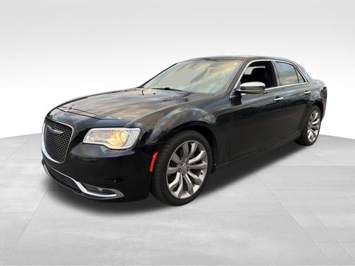 2020 Chrysler 300 Limited