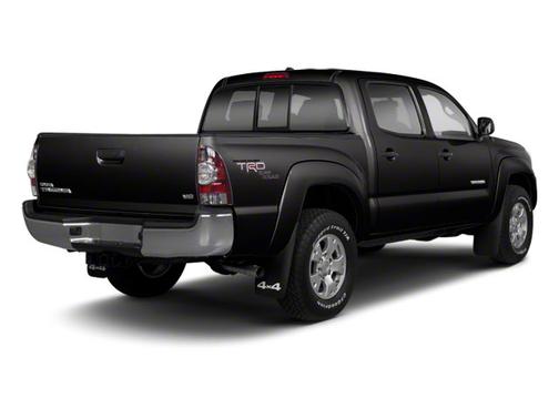 2010 Toyota Tacoma PreRunner