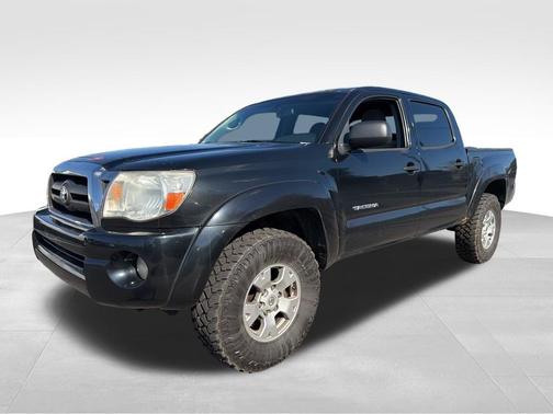 2010 Toyota Tacoma PreRunner