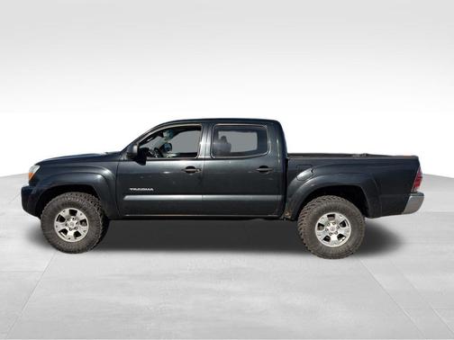 2010 Toyota Tacoma PreRunner