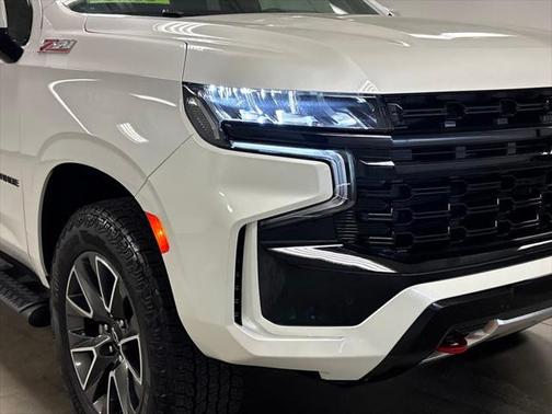 2024 Chevrolet Tahoe 4WD Z71