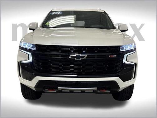 2024 Chevrolet Tahoe 4WD Z71