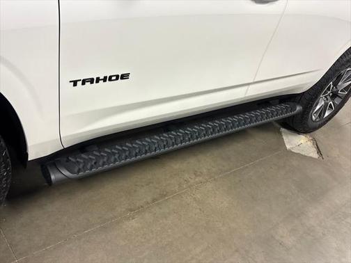 2024 Chevrolet Tahoe 4WD Z71