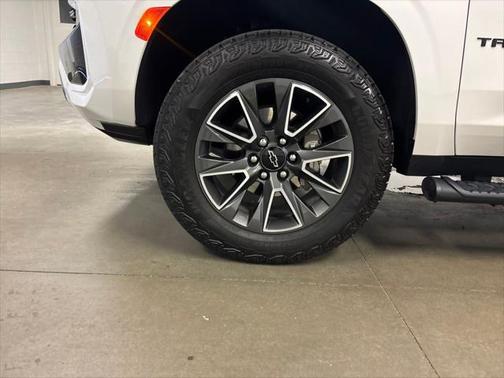 2024 Chevrolet Tahoe 4WD Z71