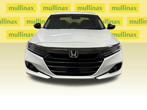 2021 Honda Accord Sport SE 1.5T