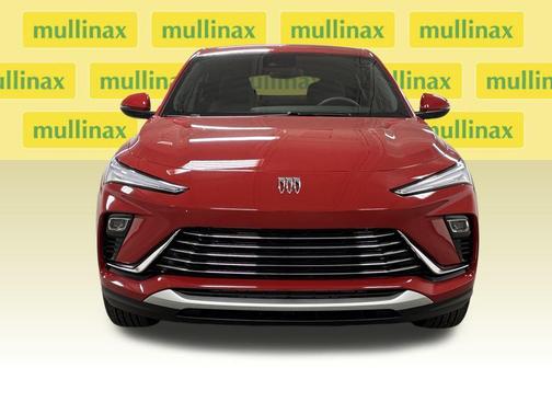 2026 Buick Envista Preferred FWD