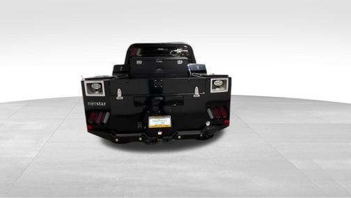 2020 Chevrolet Silverado 2500 LTZ