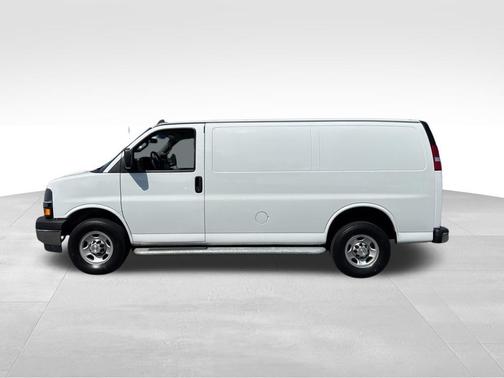 2023 Chevrolet Express 2500 RWD 2500 Regular Wheelbase WT