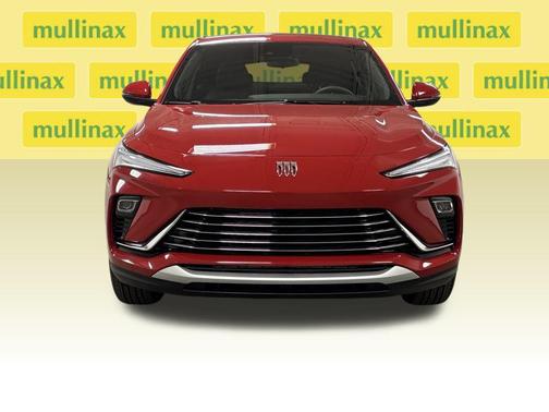 2026 Buick Envista Preferred FWD