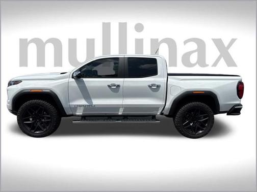 2024 GMC Canyon Denali