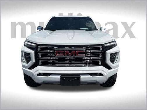 2024 GMC Canyon Denali