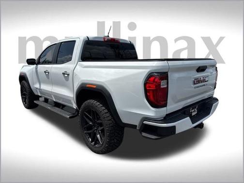 2024 GMC Canyon Denali