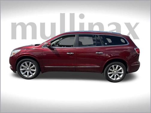 2016 Buick Enclave Premium