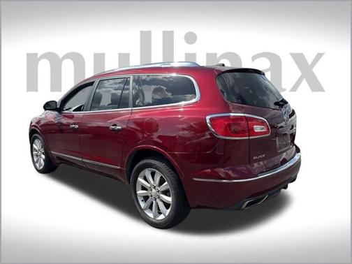 2016 Buick Enclave Premium