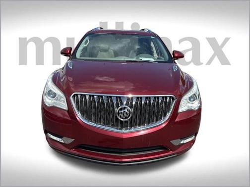 2016 Buick Enclave Premium