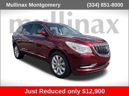 2016 Buick Enclave Premium