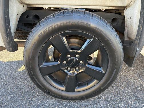 2018 GMC Sierra 1500 Base