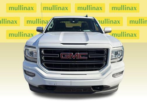 2018 GMC Sierra 1500 Base
