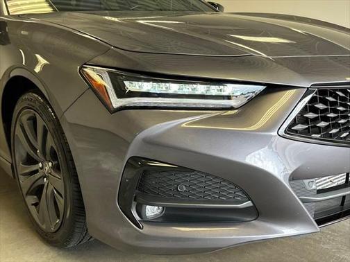 2023 Acura TLX A-Spec
