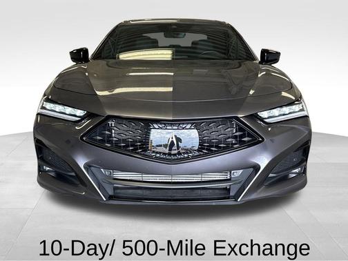2023 Acura TLX A-Spec