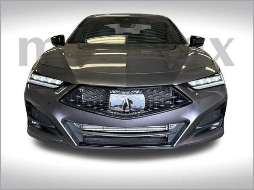 2023 Acura TLX A-Spec