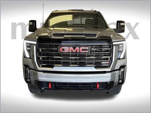 2024 GMC Sierra 2500 AT4