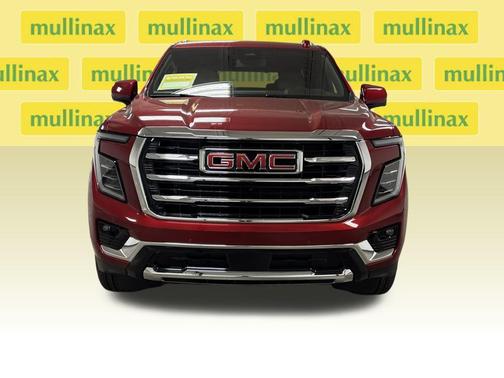 2026 GMC Yukon 4WD Elevation