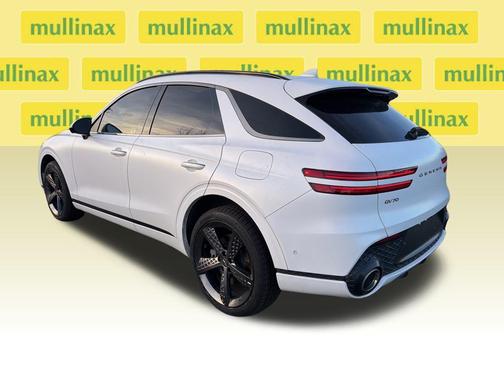 2022 Genesis GV70 3.5T AWD Sport