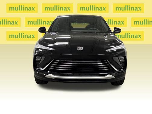 2026 Buick Envista Preferred FWD