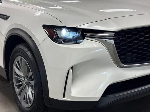2024 Mazda CX-90 3.3 Turbo S