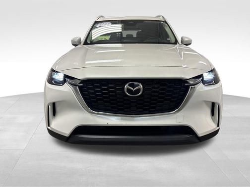 2024 Mazda CX-90 3.3 Turbo S