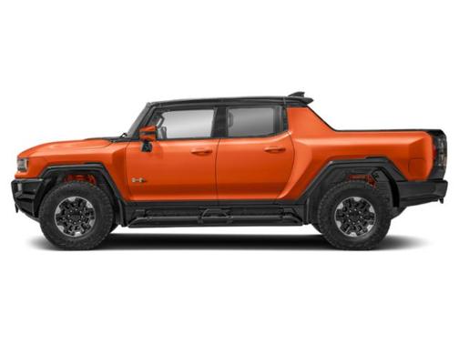 2026 GMC HUMMER EV Pickup 3X