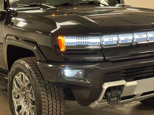 2026 GMC HUMMER EV Pickup 3X